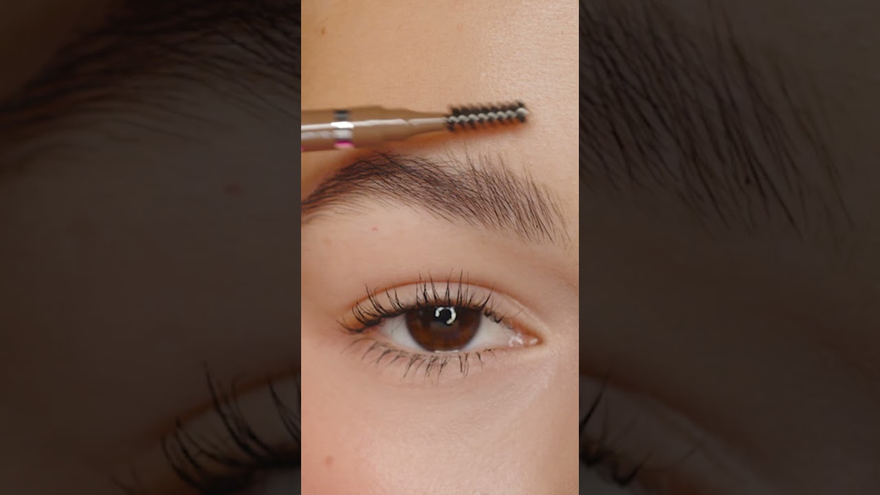 майкро прісайз олівець для брів