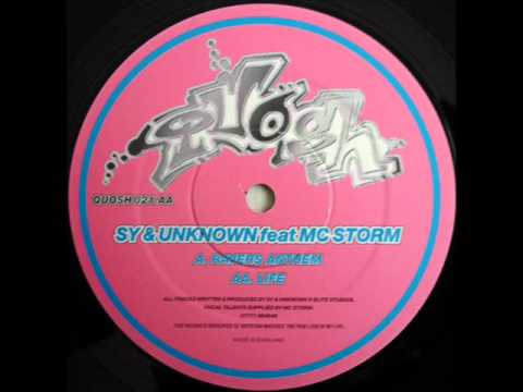 Sy & Unknown Ft Mc Storm - Ravers Anthem