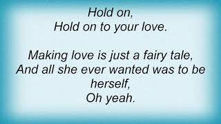 Seal - Blues In 'e' Lyrics