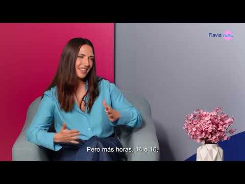 Cómo Flavia Nocta alivia los síntomas de la menopausia y mejora tu descanso.