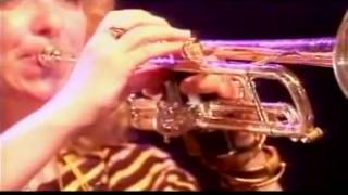 BURNING SPEAR QUEEN OF THE MOUNTAIN LIVE