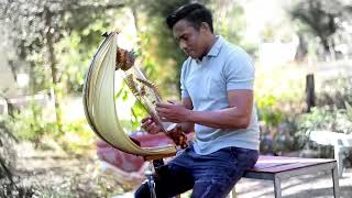 Download lagu Mari Masuk, Lagu Penyembahan - Instrumental Sasando #sasando #instrumental #lagurohanikristen mp3