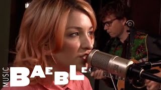 Kate Miller Heidke - The Facebook Song (Are You Fucking Kidding Me) || Baeble Music