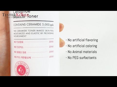 download lagu mp3 mp4 Tony Moly Ceramide Mocchi Toner, download lagu Tony Moly Ceramide Mocchi Toner gratis, unduh video klip Tony Moly Ceramide Mocchi Toner
