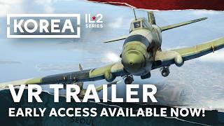 Korea. IL-2 Series