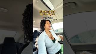 Is Club Studio worth the $$$? 👀 #shorts #gymreview