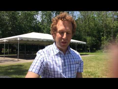 Torah Thoughts with Rabbi Alex - Parashat Chukat