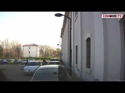 IMMAGINI ESCLUSIVE: furti sulle auto, segnalate questa macchina