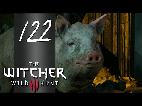 [Fool's Gold] ► Let's Play The Witcher 3: Wild Hunt - Part 122