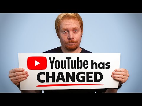 YouTube Thumbnail