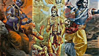 Lord krishna whatsApp status  aathma rama - broda 