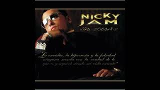 Nicky Jam - Chambonea (Audio Oficial)