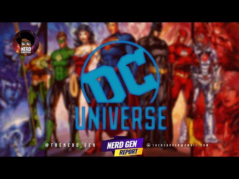 WB & DC moving forward? BTS Jupiter's Legacy | The Book of Fett | Flash | Disney Moves to Wednesdays