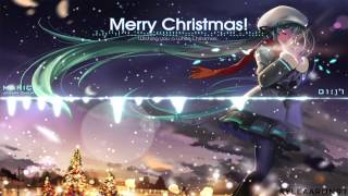 [HD] Nightcore - Miracle