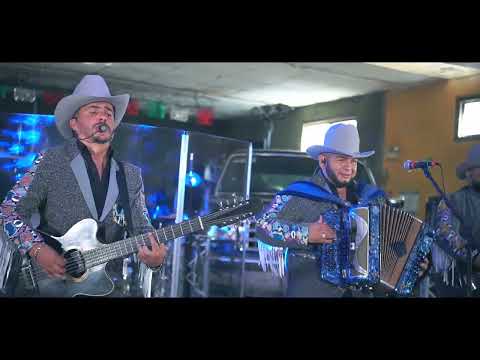 Cartas Marcadas - El Norteñisimo (Video Oficial)