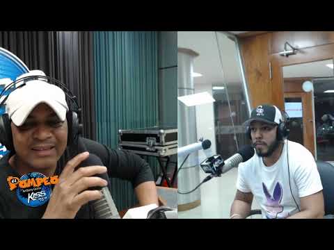 Verbo Flow: Truena feo, pone claro pila de artistas