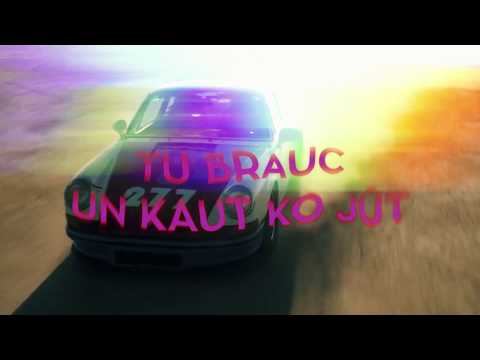 Liktenīgais - 911