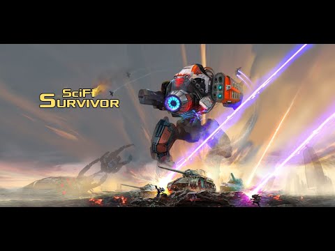 SciFi Survivor Video