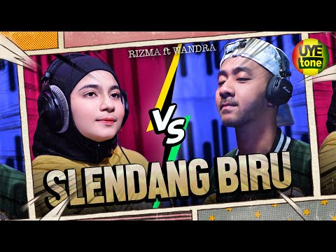 SELENDANG BIRU - WANDRA feat RIZMA SYAM X SKA 86 | REGGAE SKA (OFFICIAL MUSIC VIDEO)