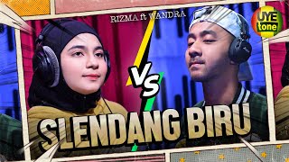 Download lagu SELENDANG BIRU - WANDRA feat RIZMA SYAM X SKA 86 | REGGAE SKA mp3