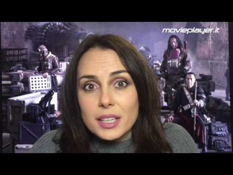 Rogue One: A Star Wars Story: Video recensione