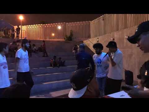 SELLO vs JAMS vs VELIKO vs DIRTY | CUARTOS | NACIONAL ANIVERSARIO ACHORAP SJ