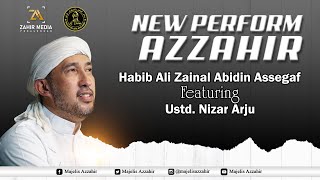 Download lagu AZZAHIR NEW PERFORM 2022 - Habib Ali Zainal Abidin Assegaf feat Ust.Nizar mp3 Download lagu AZZAHIR NEW PERFORM 2022 - Habib Ali Zainal Abidin Assegaf feat Ust.Nizar mp3