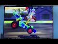 Toy Story 1995 Rocket Power Sounds Effects Only Walt Disney Sounds Effects Only
