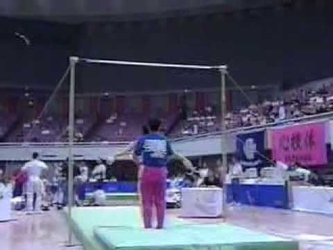Masanori Kojima HB 1996