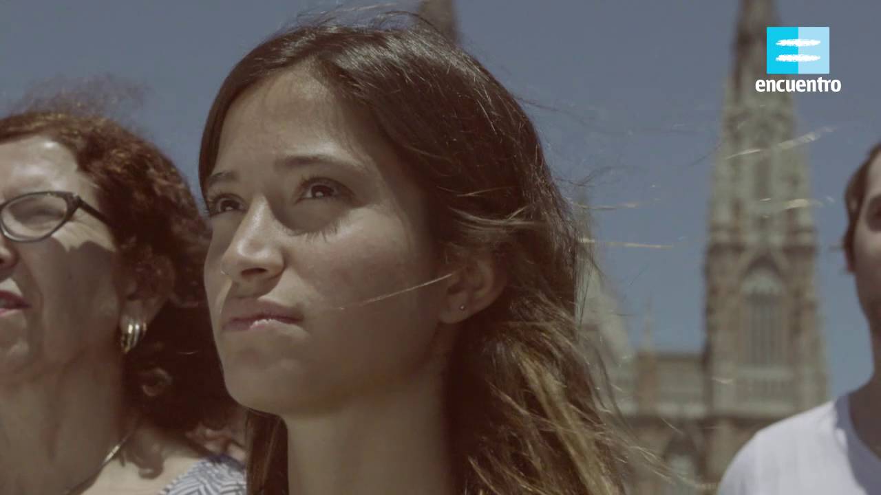 Mentira la verdad IV: San Agustín, Confesiones - Canal Encuentro HD