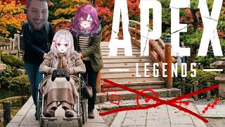 Download lagu 【Apex】在日本終於能有正常ping的rpr卻遇到了玩手把的Dtto mp3 Download lagu 【Apex】在日本終於能有正常ping的rpr卻遇到了玩手把的Dtto mp3
