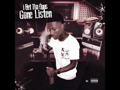 Quanny G - Destined (Official Audio) ft Lil Black GHTN