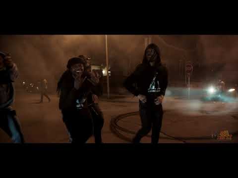 BMB Reno - Alone (Official Video) - Directed By: @OjDidIt414