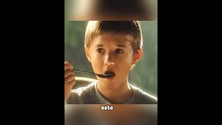 😱🤖 A verdade: ele era um robô! #shorts #viral