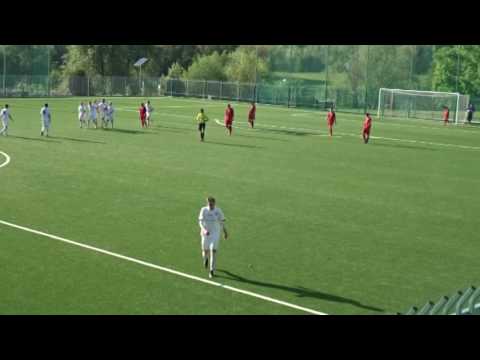 Domen Klanjšek - NK ALUMINIJ