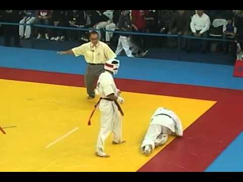 Mansurov Marsel - Dolinin Georgiy