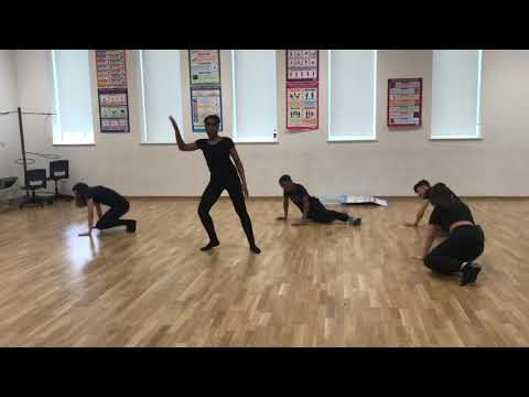Harris Academy Beckenham Sixth Form Open Evening - Dance BTECH