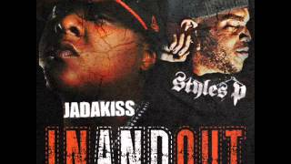 Funkmaster Flex feat. Jadakiss &amp; Styles P - In And Out (Produced by G.U.N. Productions)