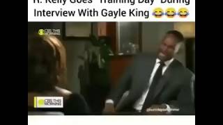 Y&#39;all Too Quick With The R. Kelly F*Ckery! (TRAINING DAY SPOOF)