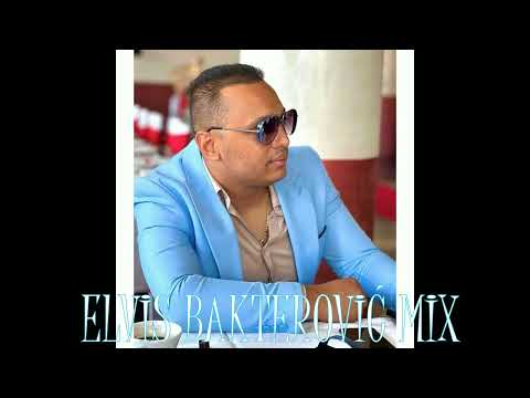 Elvis Bakterovic Mix za Igranje!!