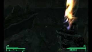 Let's Play Fallout 3 Part 82 - Fire in the Disco