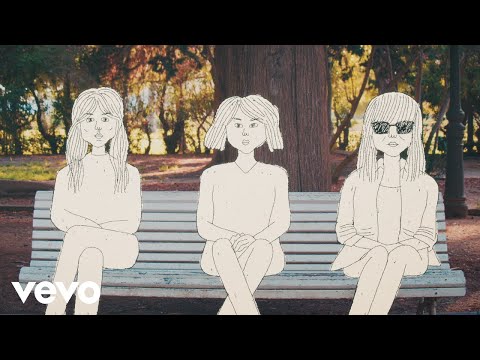 Maria Rodés, La Bien Querida - El Parque