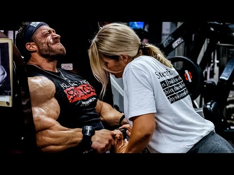 FIGHTING THROUGH HELL - KILL ALL EXCUSES - TIM BUDESHEIM BODYBUILDING MOTIVATION