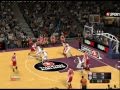 NBA 2K15 (Turkish Airlines Euroleague Spiel.11 ...