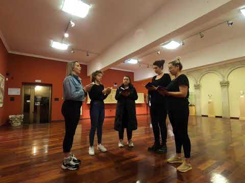 OŠTROKONDŽE - Gospin plač, Rogotin