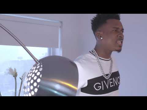 Rifche - YETEMO - Clip Officiel