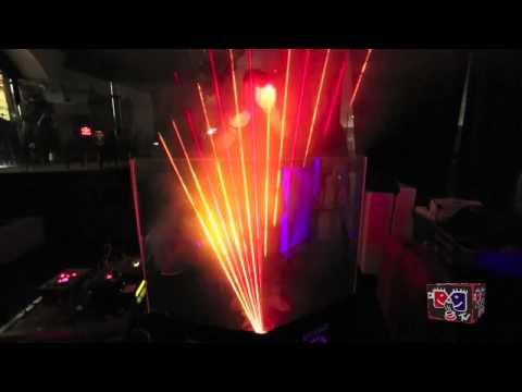 RELIGHT ORCHESTRA JACKIE'O CAGLIARI (OFFICIAL VIDEO)