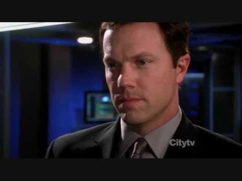 Chuck Sarah Chuck Vs The First Kill Season 2 Episode 20