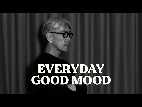 [Playlist] 류이치 사카모토 음악 모음 | 잔잔한 피아노 플레이리스트 | Ryuichi Sakamoto Piano Mix