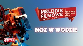 Krzysztof Komeda Trio - Ballada dla Bernta (z filmu "Nóż w wodzie")